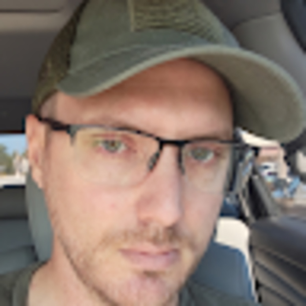 Meet your Posher, Joe